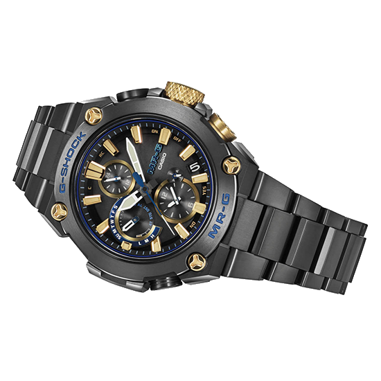 MRG-B1000BA-1AJR 勝色 CASIO カシオ MR-G Gショック