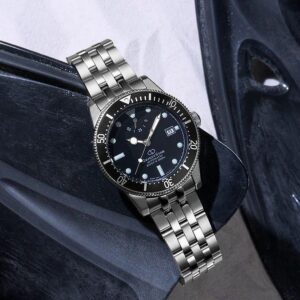 【替えバンド付き】RK-AU0601B ORIENT STAR オリエントスター M42 ダイバー1964 2nd エディション F6 デイト 200ｍ