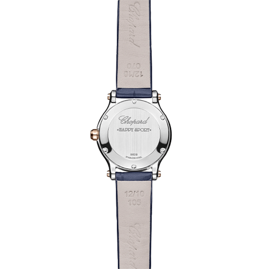 278620-6002 Chopard ショパール ハッピースポーツ