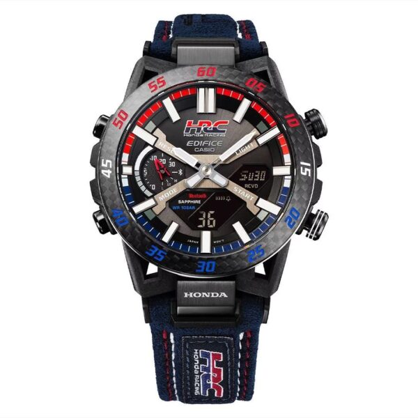 ECB-2000HR-1AJR CASIO カシオ EDIFICE