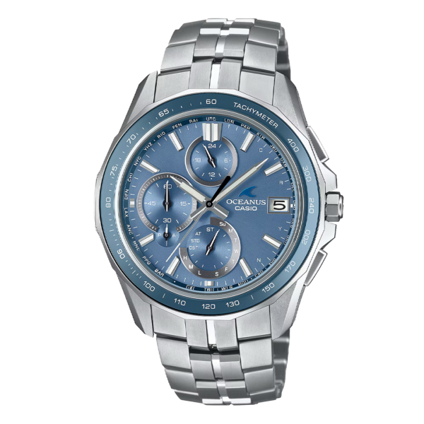 OCW-S7000E-2AJF CASIO カシオ オシアナス マンタ