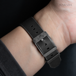 N3002.40Q01.B07 NORQAIN ノルケイン ワイルドワン スケルトン クロノ 42mm ブラックラバーストラップ仕様