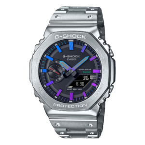 GM-B2100PC-1AJF FULL METAL CASIO カシオ Gショック