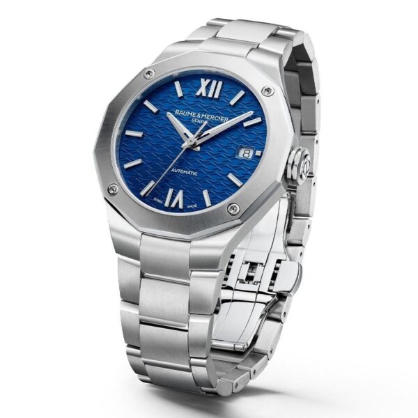 10679 ボーム＆メルシエ リビエラ