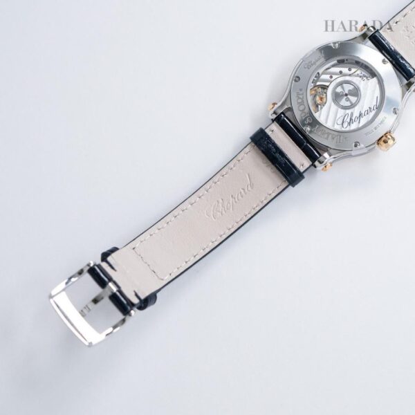 278573-6027 Chopard ショパール ハッピー スポーツ サン ムーン アンド スター