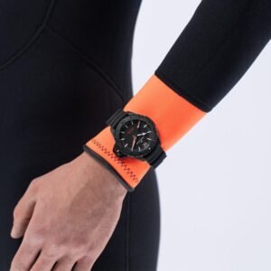H77855330 HAMILTON ハミルトン カーキ ネイビー オープンウォーター オートマティック 46mm