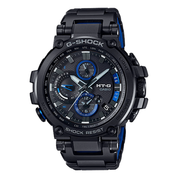 MTG-B1000BD-1AJF CASIO カシオ MT-G Gショック