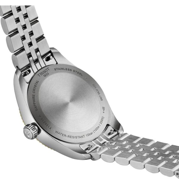 T156.210.22.031.00 TISSOT ティソ バラード 34mm