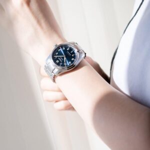 L3.410.4.93.6 LONGINES ロンジン スピリット 37mm
