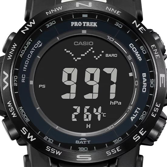 PRW-35Y-1BJF CASIO カシオ PRO TREK