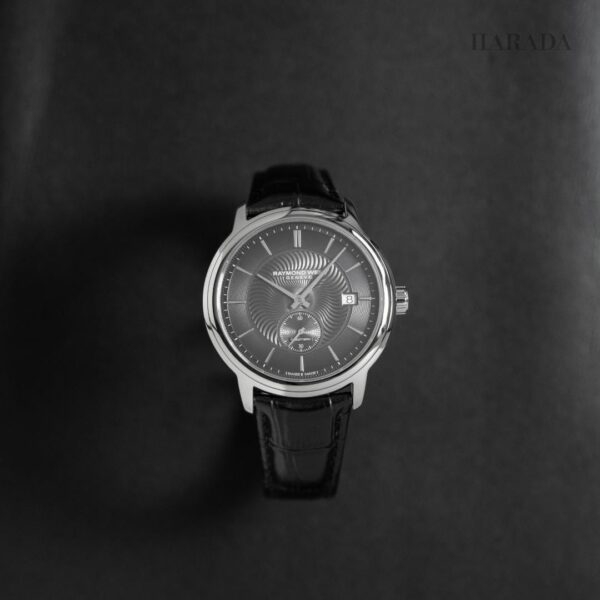2238-STC-60001 RAYMOND WEIL レイモンド ウェイル マエストロ 39.5mm
