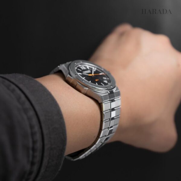 298600-3020 Chopard ショパール アルパインイーグル ケイデンス 8HF 41mm