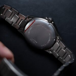 856.B Sinn ジン インストゥルメントウォッチ ブレスレット仕様