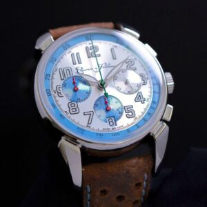 【世界限定158本(うち国内10本)】 3144-1NF Cuervo y Sobrinos クエルボ・イ・ソブリノス ヒストリアドール ニーノ・ファリーナ2