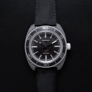 L2.839.4.52.2 LONGINES ロンジン ウルトラクロン カーボン 43mm