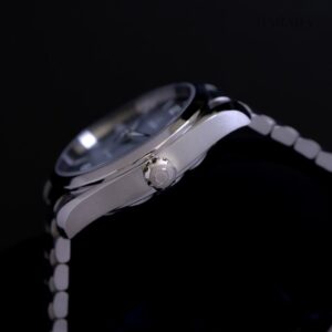 235.10.38.20.06.001 OMEGA オメガ シーマスター レイルマスター 38MM
