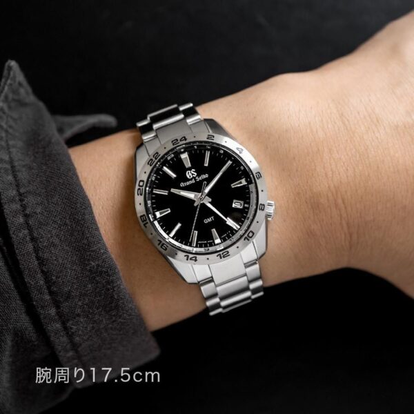 SBGN027 Grand Seiko グランドセイコー 9Fクォーツ