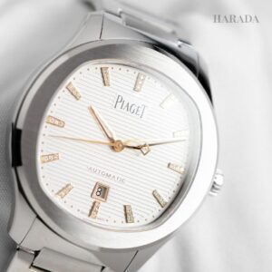G0A50028 PIAGET ピアジェ ポロ デイト