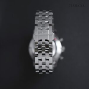 903 St Ⅱ A Sinn ジン インストゥルメントクロノグラフ ブレスレット仕様