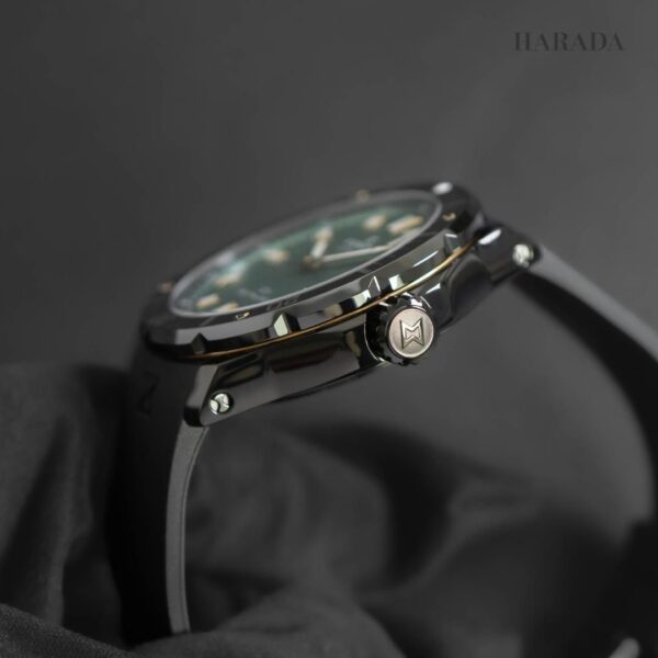 80137-37ND-CAVD EDOX エドックス クロノオフショア1 ベゼルロック デイト 40mm