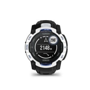 010-02935-33 GARMIN ガーミン インスティンクト 3 Dual Power