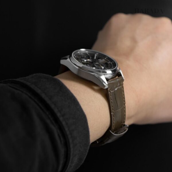 RK-AV0139Y ORIENT STAR オリエントスター コンテンポラリー モダンスケルトン