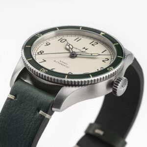 H76255810 HAMILTON ハミルトン カーキ アビエーション パイロット パイオニア 38mm