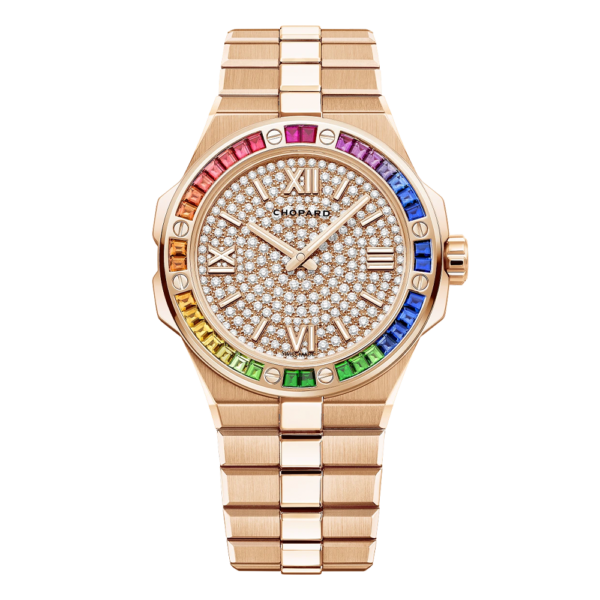 295363-5011 Chopard ショパール アルパインイーグル 41mm