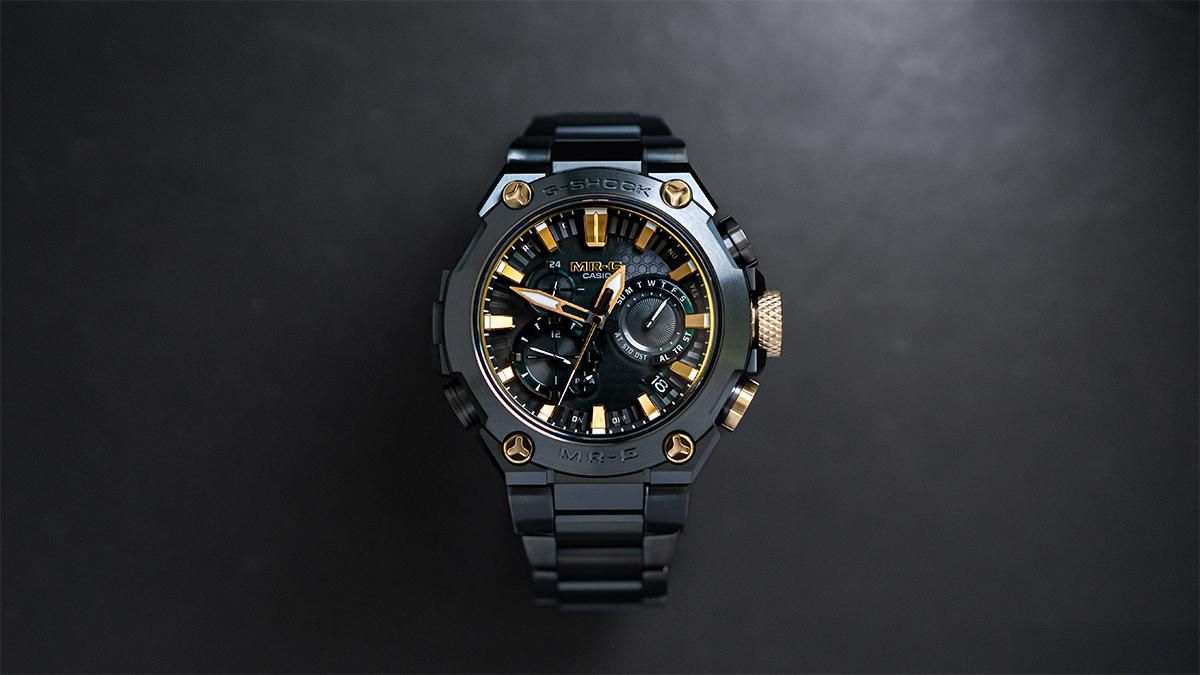 MRG-B2000BG-3AJRのケース全貌画像
