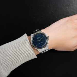 434.10.40.20.03.001 OMEGA オメガ デ・ヴィル プレステージ 40MM