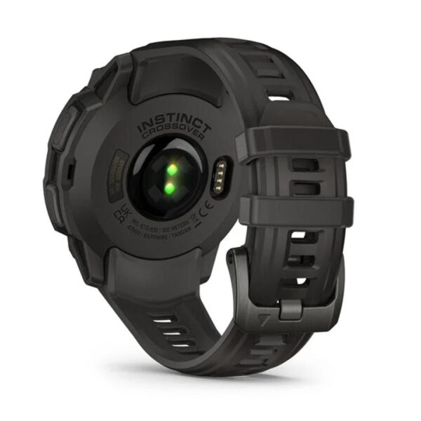 010-03398-30 GARMIN ガーミン インスティンクト クロスオーバー AMOLED