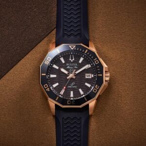 98B421 BULOVA ブローバ マリンスター シリーズC 43mm
