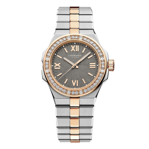 298617-6002 Chopard ショパール アルパインイーグル 33mm