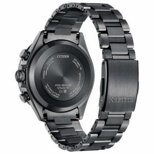 CC4059-64L CITIZEN シチズン アテッサ ACT Line ブラックチタンシリーズ