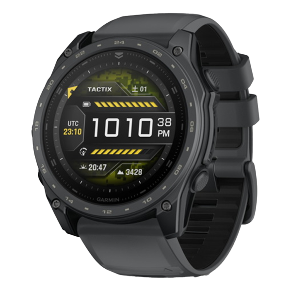 010-04553-22 GARMIN ガーミン タクティクス 8 AMOLED Cerakote