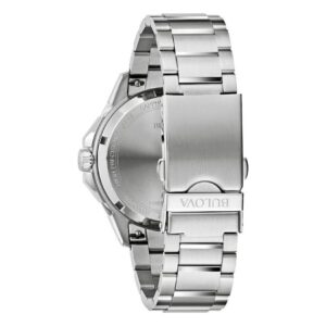 96B426 BULOVA ブローバ マリンスター シリーズC 43mm