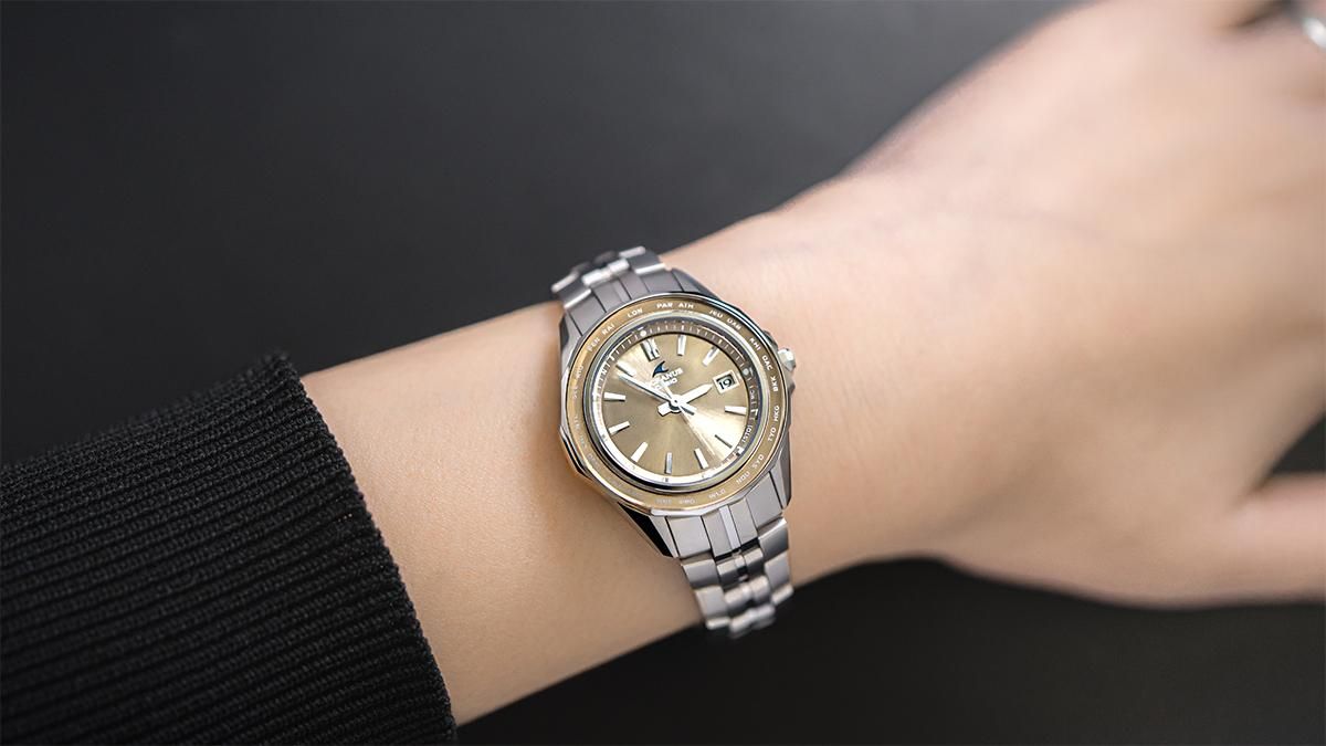 OCW-S40-5AJFのリストショット