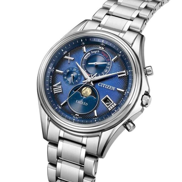 BY1020-61L CITIZEN シチズン エクシード