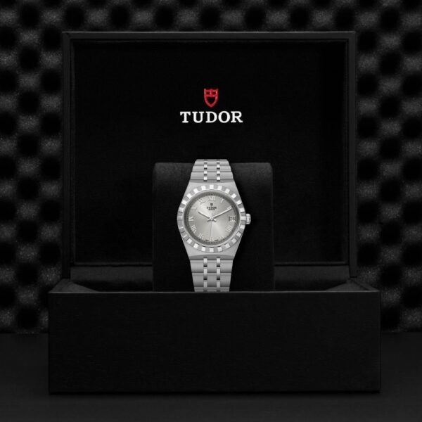 M28400-0001 TUDOR チューダー チューダー ロイヤル 34mm