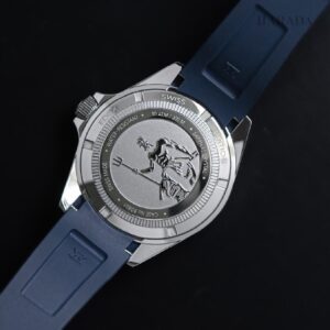 80801-3BUCA-BUIN EDOX エドックス ネプチュニアン グランデ リザーブ デイト オートマティック