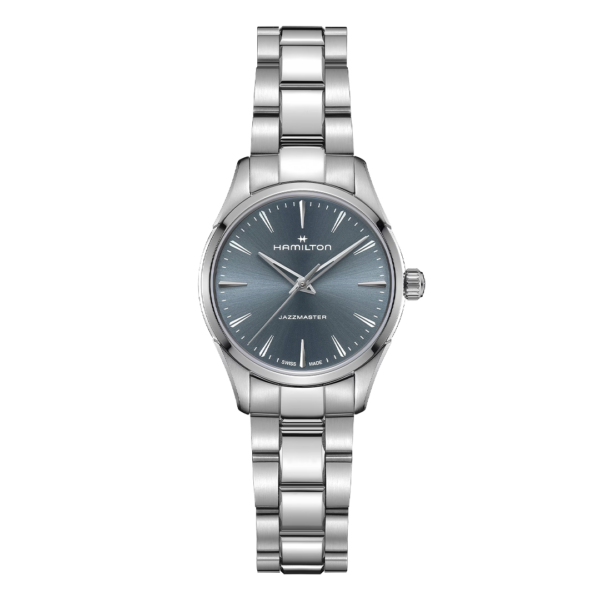 H32301141 HAMILTON ハミルトン ジャズマスター クオーツ 32mm