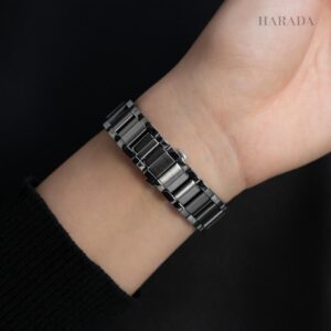 【世界限定3,800本】 EW5636-55E CITIZEN シチズン シチズンエル LIGHT in BLACK Eco-Drive 50th Anniversary Edition