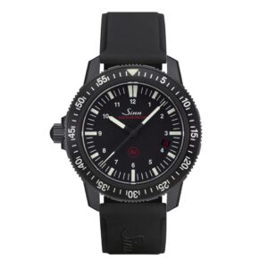 EZM 3 S Sinn ジン EZMミッションタイマー ブレスレット仕様