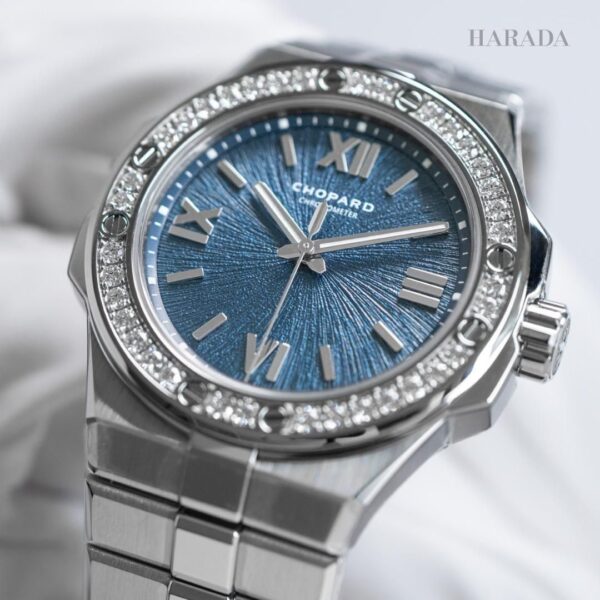 298617-3002 Chopard ショパール アルパインイーグル 33mm