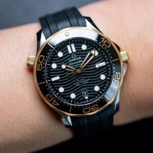 210.22.42.20.01.002 OMEGA オメガ シーマスター ダイバー300M