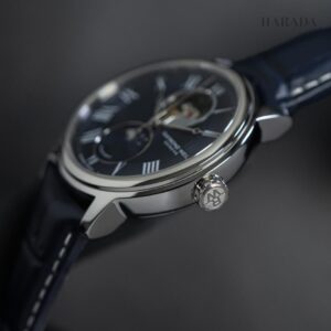 【日本限定】 2240-STC-J0508 RAYMOND WEIL レイモンド ウェイル マエストロ 39.5mm