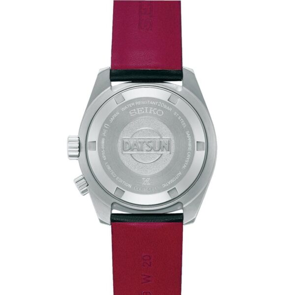 【世界限定 2,500本】SBDC219 SEIKO セイコー プロスペックス SPEEDTIMER