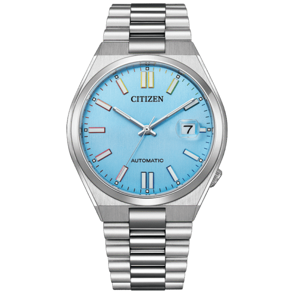 NJ0151-53L CITIZEN シチズン シチズンコレクション TSUYOSA collection 2024年限定生産モデル