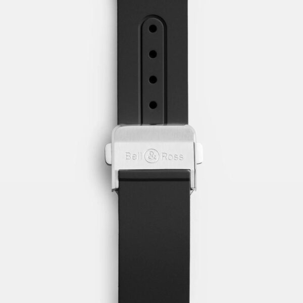【世界限定250本】BRX5R-MTR-ST/SRB Bell & Ross ベル&ロス BR-X5 メテオライト 41mm