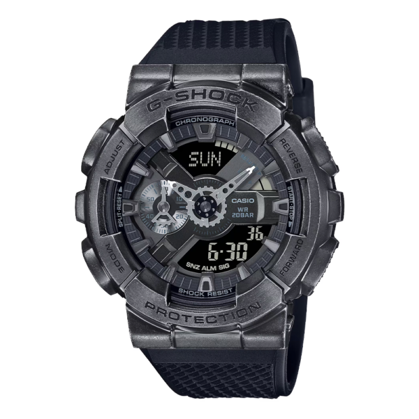 GM-110VB-1AJR CASIO カシオ ANALOG-DIGITAL Gショック